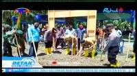 PLAY (klik di sini) BUPATI DAN KAPOLRES RESMIKAN KAMPUNG TANGGUH NUSANTARA DESA SONTANG
